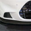 Aston Martin Vanquish launched in Malaysia – V12 ‘Super GT’ with 835 PS, 1,000 Nm; 345 km/h; fr RM5m