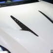 Aston Martin Vanquish launched in Malaysia – V12 ‘Super GT’ with 835 PS, 1,000 Nm; 345 km/h; fr RM5m