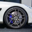 Aston Martin Vanquish launched in Malaysia – V12 ‘Super GT’ with 835 PS, 1,000 Nm; 345 km/h; fr RM5m