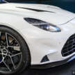 Aston Martin Vanquish launched in Malaysia – V12 ‘Super GT’ with 835 PS, 1,000 Nm; 345 km/h; fr RM5m