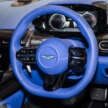 Aston Martin Vanquish launched in Malaysia – V12 ‘Super GT’ with 835 PS, 1,000 Nm; 345 km/h; fr RM5m