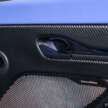 Aston Martin Vanquish launched in Malaysia – V12 ‘Super GT’ with 835 PS, 1,000 Nm; 345 km/h; fr RM5m