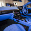 Aston Martin Vanquish launched in Malaysia – V12 ‘Super GT’ with 835 PS, 1,000 Nm; 345 km/h; fr RM5m