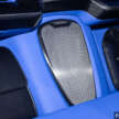 Aston Martin Vanquish launched in Malaysia – V12 ‘Super GT’ with 835 PS, 1,000 Nm; 345 km/h; fr RM5m