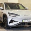 BYD Sealion 7 EV SUV launched in Malaysia – two variants, up to 530 PS, RM183,800 to RM199,800