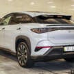 BYD Sealion 7 EV SUV launched in Malaysia – two variants, up to 530 PS, RM183,800 to RM199,800