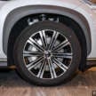 BYD Sealion 7 EV SUV launched in Malaysia – two variants, up to 530 PS, RM183,800 to RM199,800