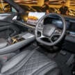 BYD Sealion 7 EV SUV launched in Malaysia – two variants, up to 530 PS, RM183,800 to RM199,800