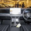 BYD Sealion 7 EV SUV launched in Malaysia – two variants, up to 530 PS, RM183,800 to RM199,800