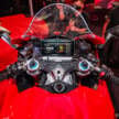 2025 Ducati Panigale V4 in Malaysia – RM182,900