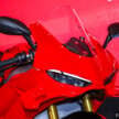 2025 Ducati Panigale V4 in Malaysia – RM182,900