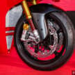 2025 Ducati Panigale V4 in Malaysia – RM182,900