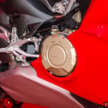 2025 Ducati Panigale V4 in Malaysia – RM182,900