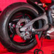 2025 Ducati Panigale V4 in Malaysia – RM182,900