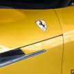 Ferrari 12Cilindri launched in Malaysia – coupe from RM4.7 mil, Spider RM5.1 mil; 6.5L NA V12 with 830 PS