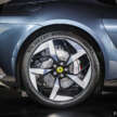Ferrari 12Cilindri launched in Malaysia – coupe from RM4.7 mil, Spider RM5.1 mil; 6.5L NA V12 with 830 PS
