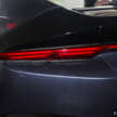 Ferrari 12Cilindri launched in Malaysia – coupe from RM4.7 mil, Spider RM5.1 mil; 6.5L NA V12 with 830 PS