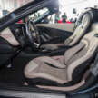 Ferrari 12Cilindri launched in Malaysia – coupe from RM4.7 mil, Spider RM5.1 mil; 6.5L NA V12 with 830 PS