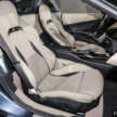 Ferrari 12Cilindri launched in Malaysia – coupe from RM4.7 mil, Spider RM5.1 mil; 6.5L NA V12 with 830 PS