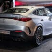 2024 Mercedes-Benz GLC350e Coupé, AMG GLC43 Coupé launched in Malaysia – RM426k to RM499k