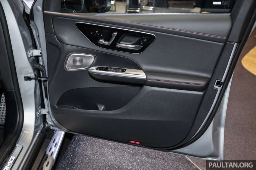 2024 Mercedes-Benz GLC350e Coupé, AMG GLC43 Coupé launched in Malaysia – RM426k to RM499k 1844323