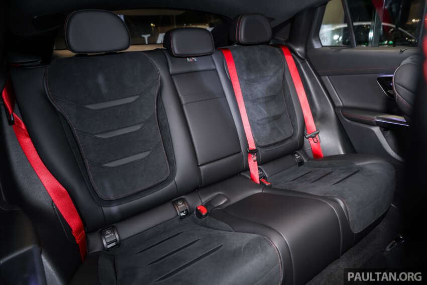2024 Mercedes-Benz GLC350e Coupé, AMG GLC43 Coupé launched in Malaysia – RM426k to RM499k 1844328