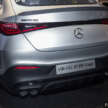 2024 Mercedes-Benz GLC350e Coupé, AMG GLC43 Coupé launched in Malaysia – RM426k to RM499k