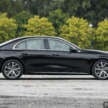 2024 Mercedes-Benz E-Class Malaysian video review – should you get the W214 E200 or the E350e?