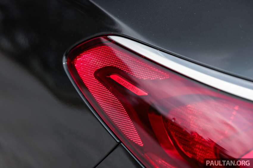 2024 Mercedes-Benz E-Class Malaysian video review – should you get the W214 E200 or the E350e? 1853564