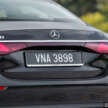 2024 Mercedes-Benz E-Class Malaysian video review – should you get the W214 E200 or the E350e?