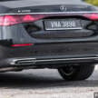 2024 Mercedes-Benz E-Class Malaysian video review – should you get the W214 E200 or the E350e?