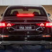 2024 Mercedes-Benz E-Class Malaysian video review – should you get the W214 E200 or the E350e?
