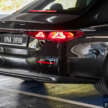 2024 Mercedes-Benz E-Class Malaysian video review – should you get the W214 E200 or the E350e?