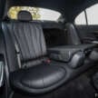 2024 Mercedes-Benz E-Class Malaysian video review – should you get the W214 E200 or the E350e?