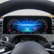 2024 Mercedes-Benz E-Class Malaysian video review – should you get the W214 E200 or the E350e?