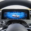 2024 Mercedes-Benz E-Class Malaysian video review – should you get the W214 E200 or the E350e?