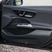 2024 Mercedes-Benz E-Class Malaysian video review – should you get the W214 E200 or the E350e?