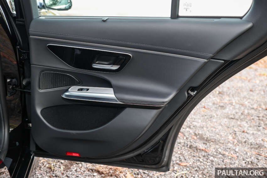 2024 Mercedes-Benz E-Class Malaysian video review – should you get the W214 E200 or the E350e? 1853681