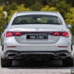 2024 Mercedes-Benz E-Class Malaysian video review – should you get the W214 E200 or the E350e?