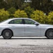 2024 Mercedes-Benz E-Class Malaysian video review – should you get the W214 E200 or the E350e?
