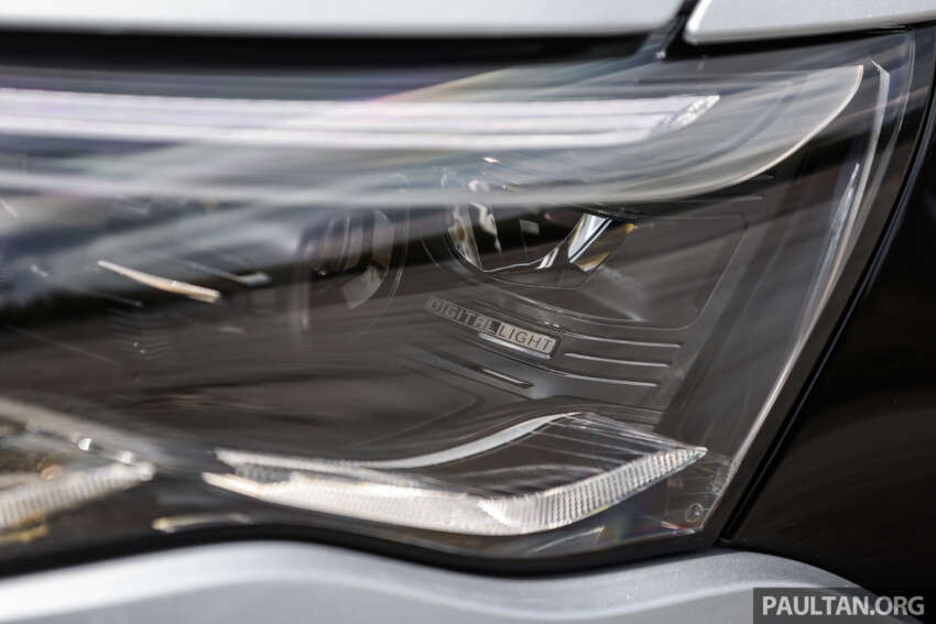 2024 Mercedes-Benz E-Class Malaysian video review – should you get the W214 E200 or the E350e? 1853727