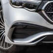 2024 Mercedes-Benz E-Class Malaysian video review – should you get the W214 E200 or the E350e?