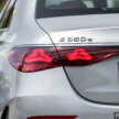 2024 Mercedes-Benz E-Class Malaysian video review – should you get the W214 E200 or the E350e?