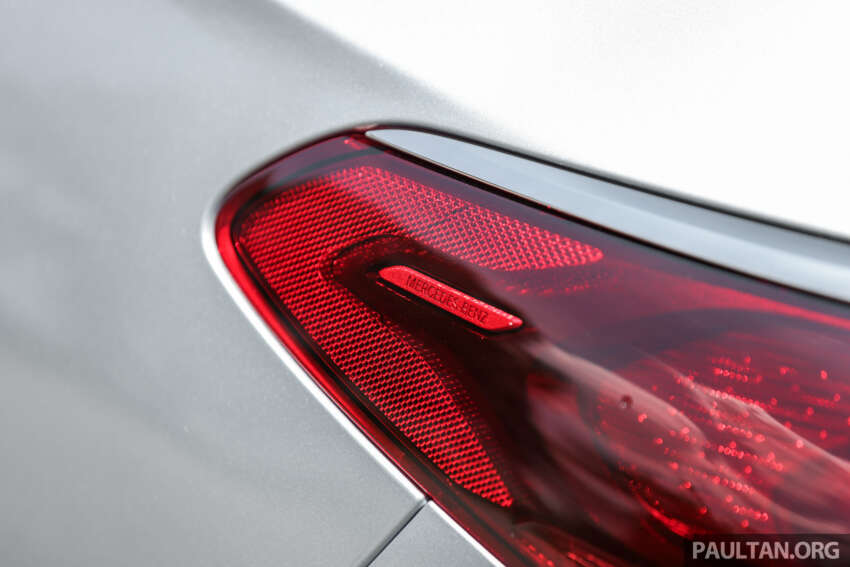 2024 Mercedes-Benz E-Class Malaysian video review – should you get the W214 E200 or the E350e? 1853746