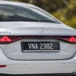 2024 Mercedes-Benz E-Class Malaysian video review – should you get the W214 E200 or the E350e?