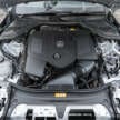 2024 Mercedes-Benz E-Class Malaysian video review – should you get the W214 E200 or the E350e?