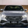 2024 Mercedes-Benz E-Class Malaysian video review – should you get the W214 E200 or the E350e?