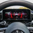 2024 Mercedes-Benz E-Class Malaysian video review – should you get the W214 E200 or the E350e?