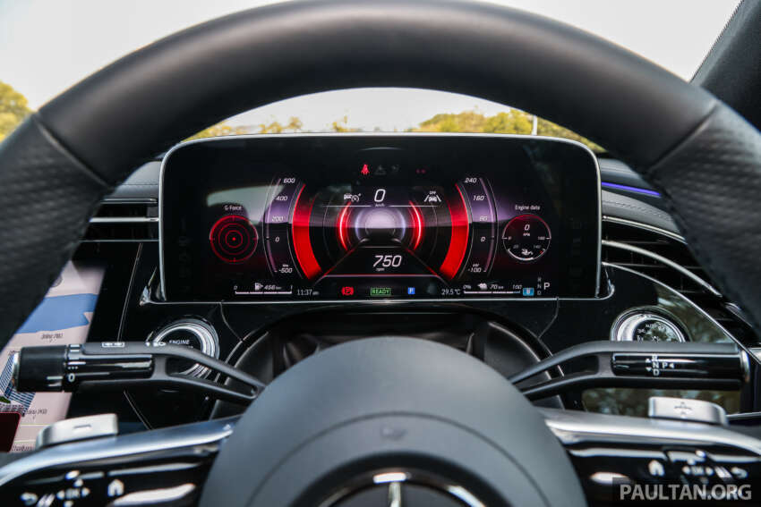 2024 Mercedes-Benz E-Class Malaysian video review – should you get the W214 E200 or the E350e? 1853779