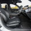 2024 Mercedes-Benz E-Class Malaysian video review – should you get the W214 E200 or the E350e?